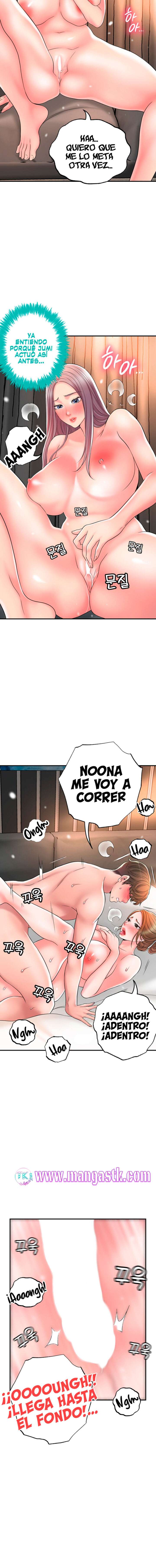 New Town Capítulo 35 - Página 7 en español