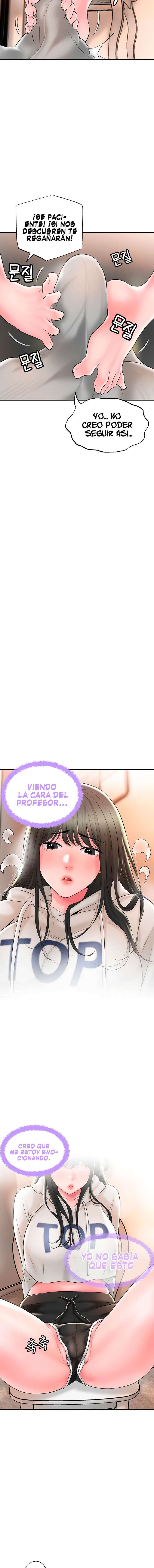 New Town Capítulo 43 - Página 6 en español