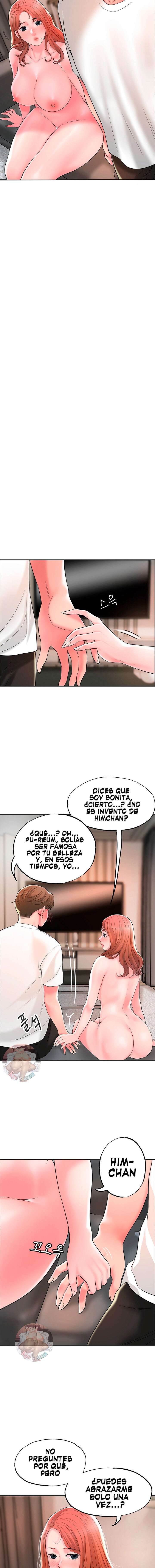 New Town Capítulo 47 - Página 5 en español