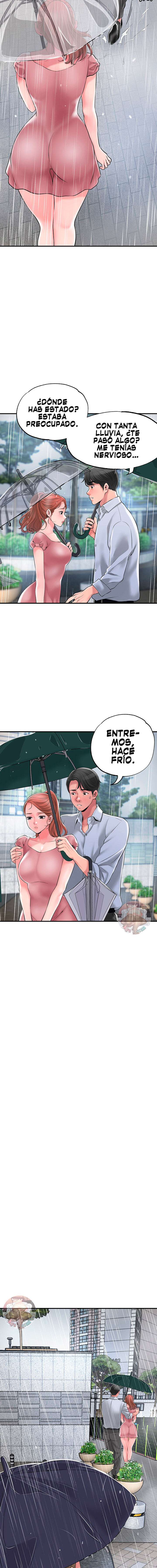 New Town Capítulo 48 - Página 16 en español