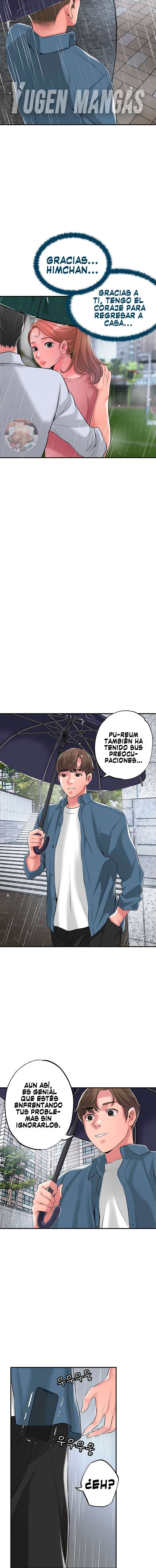New Town Capítulo 48 - Página 17 en español