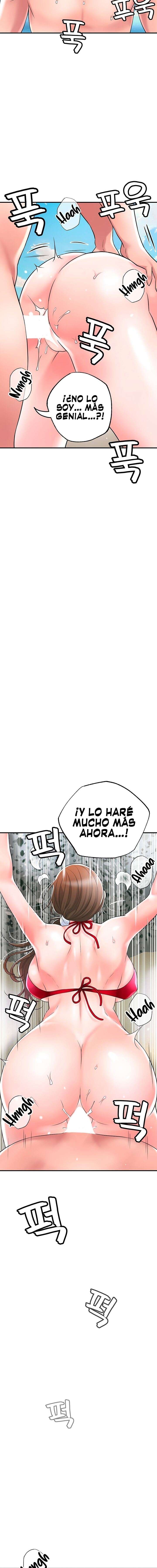 New Town Capítulo 53 - Página 9 en español