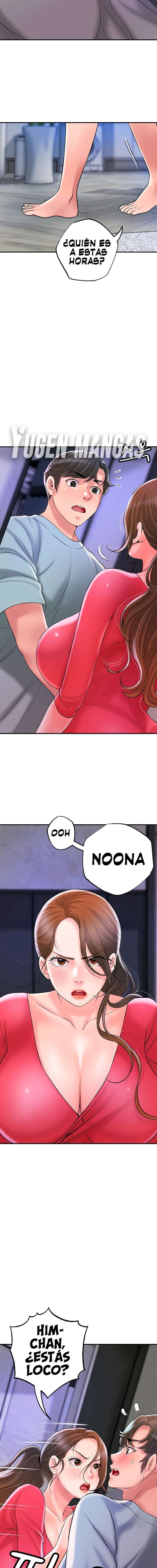 New Town Capítulo 59 - Página 9 en español
