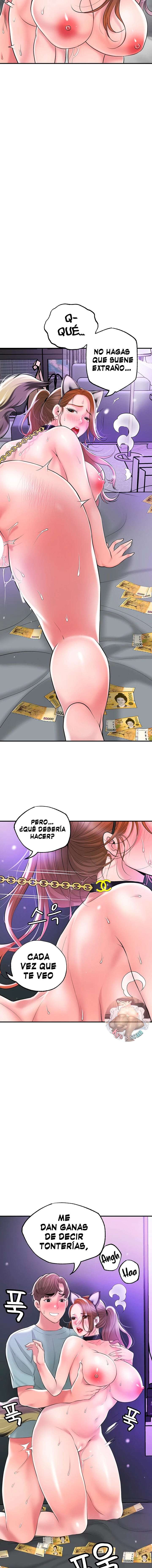 New Town Capítulo 61 - Página 4 en español