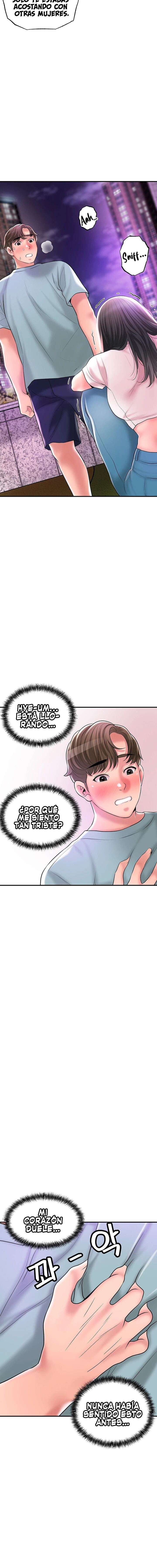 New Town Capítulo 62 - Página 7 en español