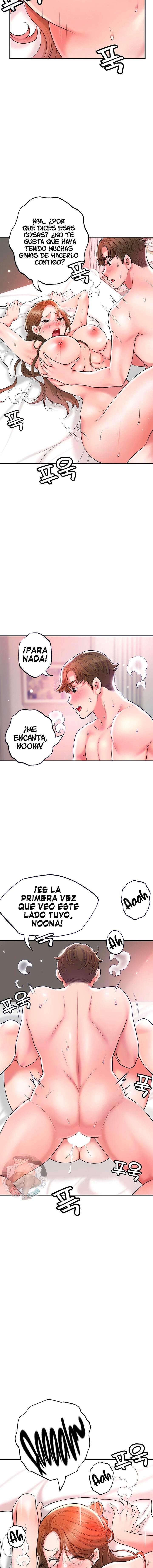 New Town Capítulo 66 - Página 5 en español