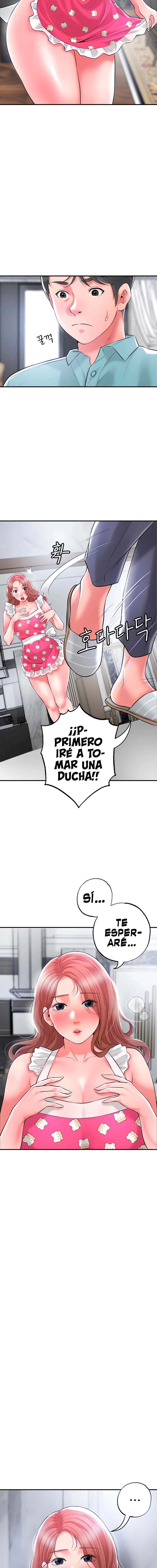 New Town Capítulo 67 - Página 4 en español