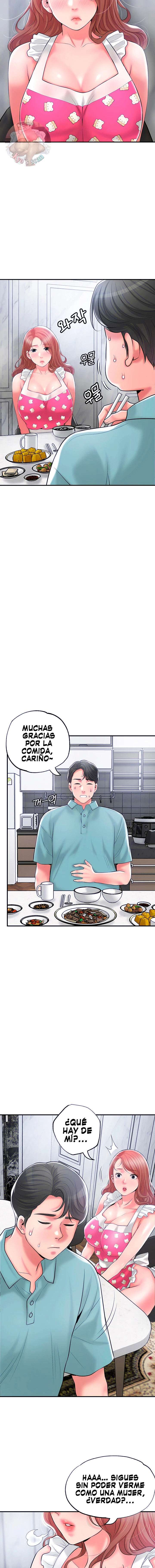 New Town Capítulo 67 - Página 5 en español