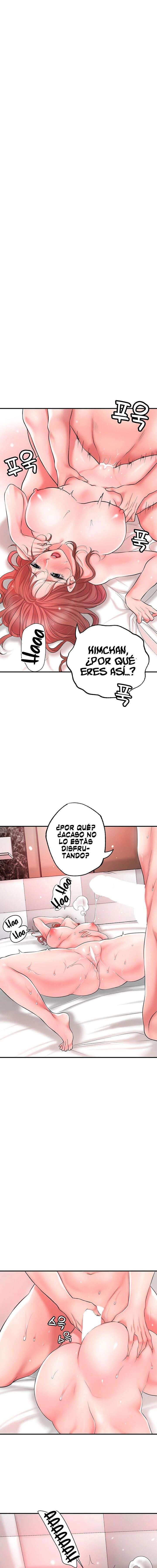 New Town Capítulo 69 - Página 7 en español