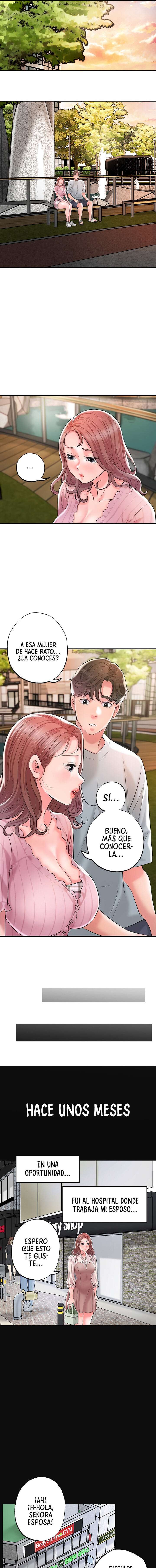 New Town Capítulo 83 - Página 5 en español