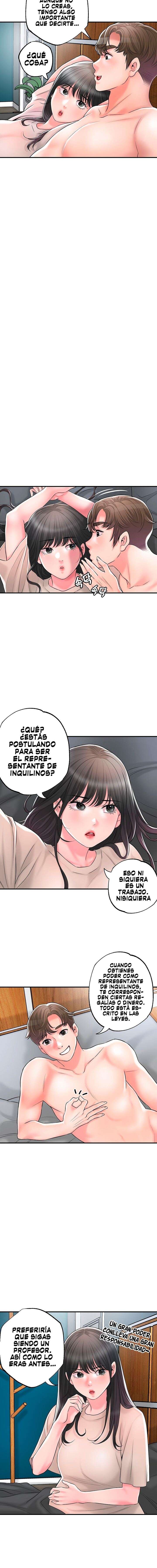 New Town Capítulo 84 - Página 14 en español