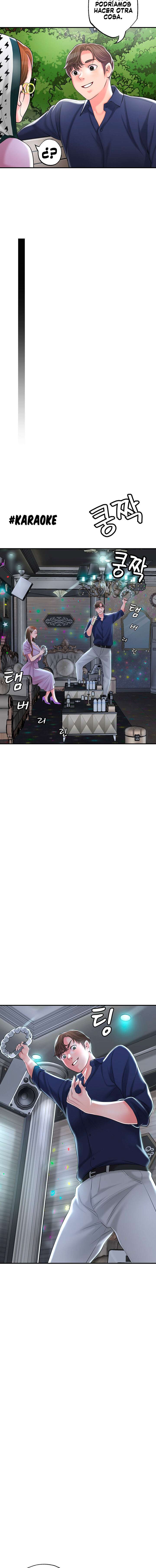 New Town Capítulo 86 - Página 11 en español