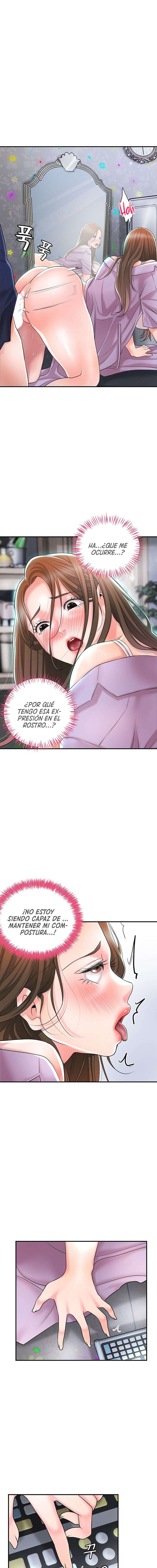New Town Capítulo 87 - Página 12 en español