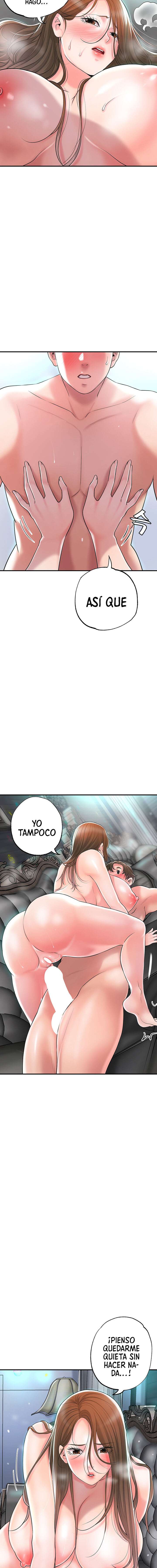 New Town Capítulo 88 - Página 7 en español