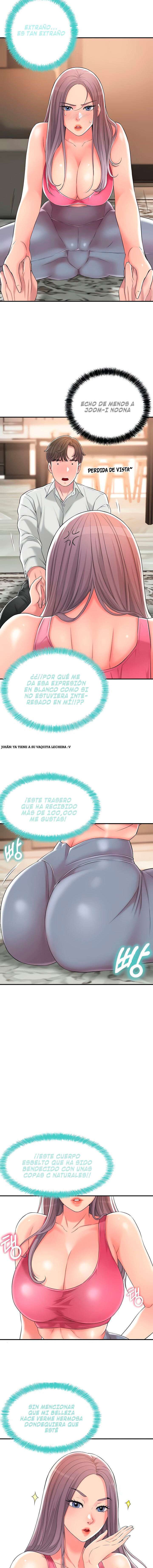 New Town Capítulo 9 - Página 14 en español