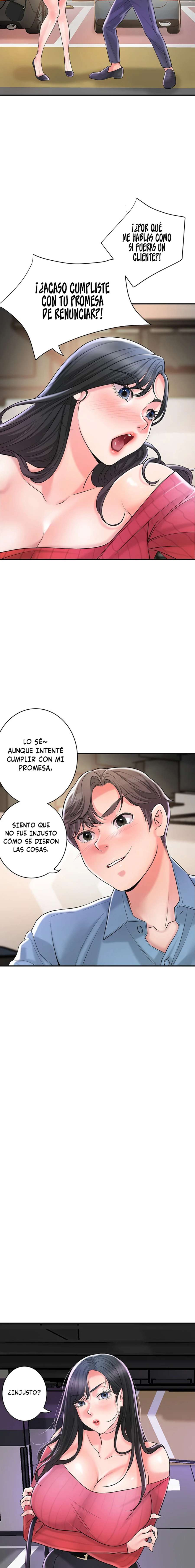 New Town Capítulo 96 - Página 13 en español
