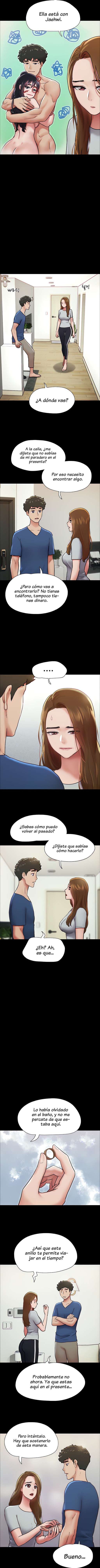Not To Be Missed Capítulo 13 - Página 5 en español