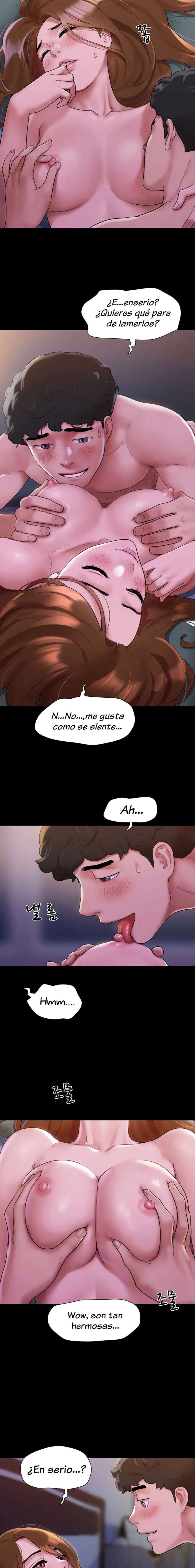 Not To Be Missed Capítulo 2 - Página 4 en español