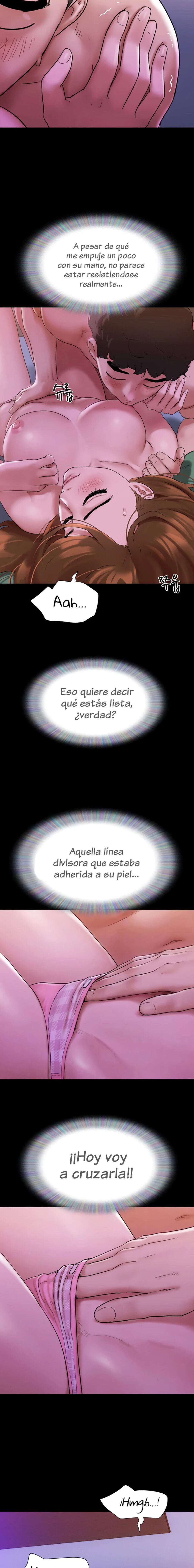 Not To Be Missed Capítulo 2 - Página 6 en español