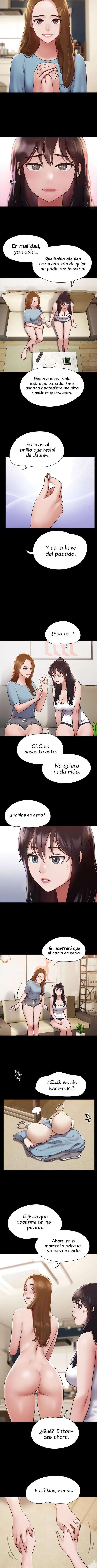 Not To Be Missed Capítulo 21 - Página 10 en español