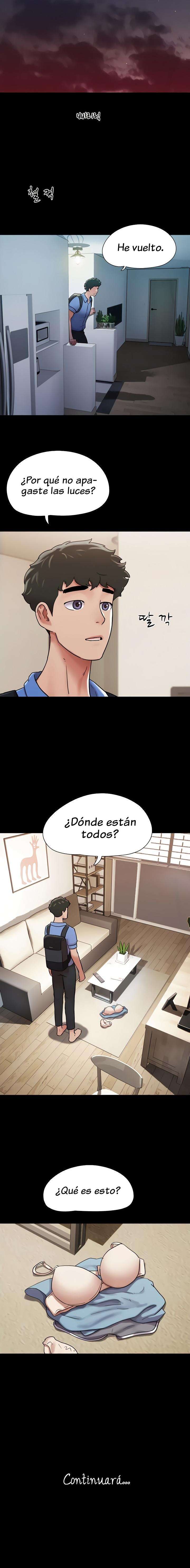Not To Be Missed Capítulo 21 - Página 13 en español