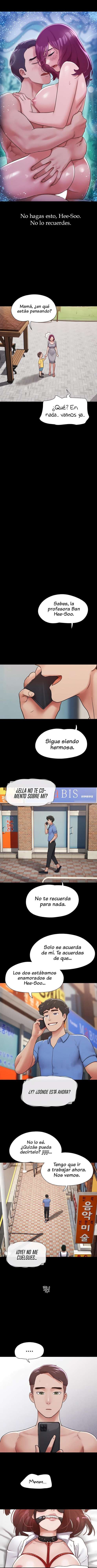 Not To Be Missed Capítulo 21 - Página 8 en español