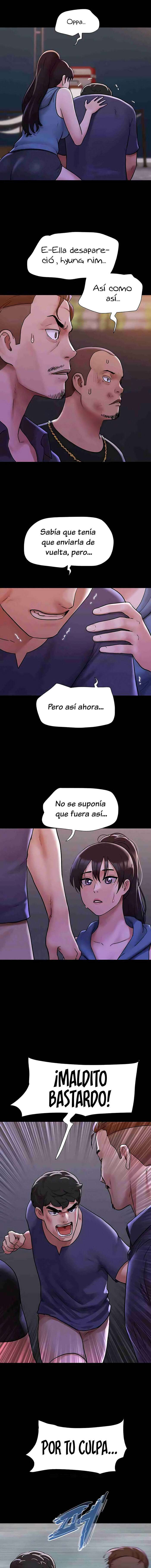 Not To Be Missed Capítulo 49 - Página 3 en español
