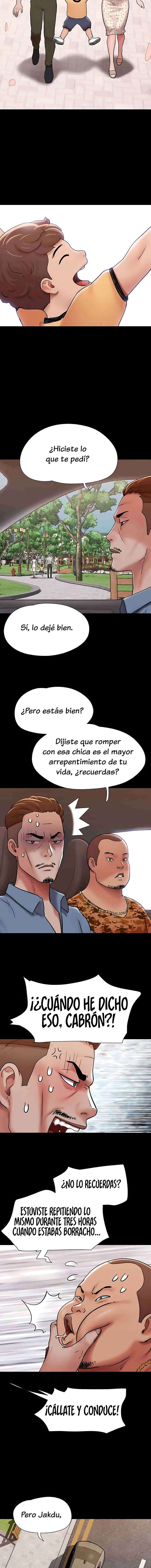 Not To Be Missed Capítulo 49 - Página 6 en español