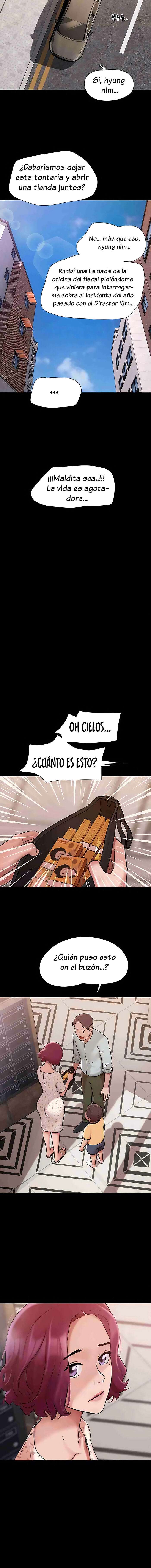 Not To Be Missed Capítulo 49 - Página 7 en español