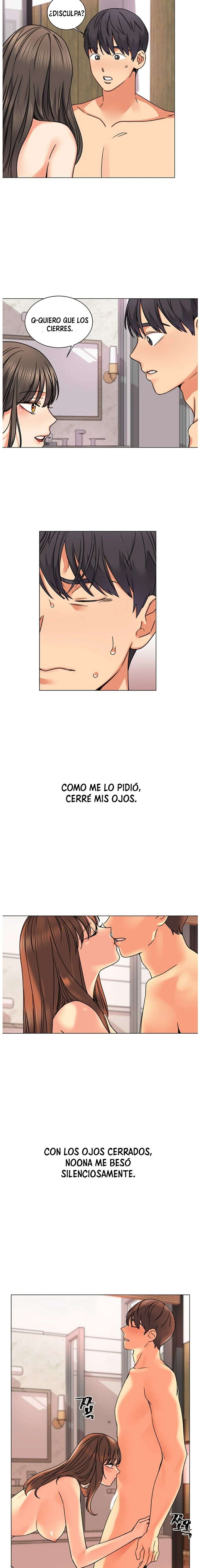 Novia Traviesa Capítulo 2 - Página 12 en español