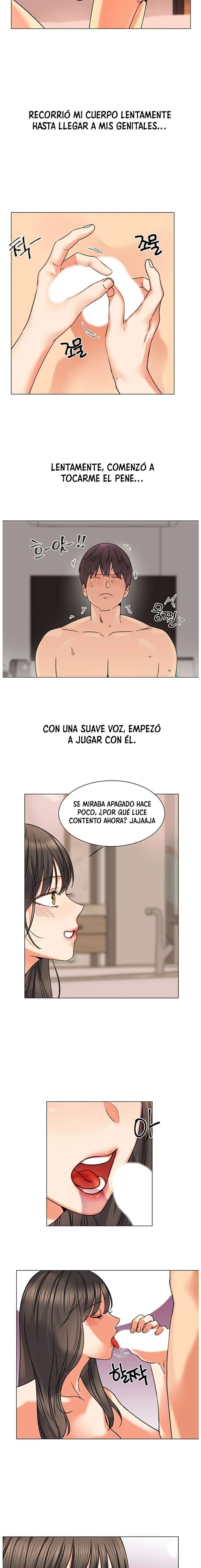 Novia Traviesa Capítulo 2 - Página 13 en español