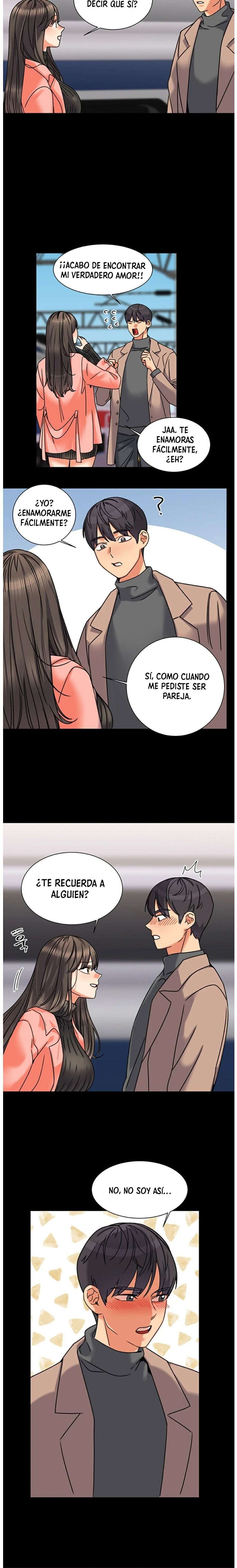 Novia Traviesa Capítulo 2 - Página 27 en español