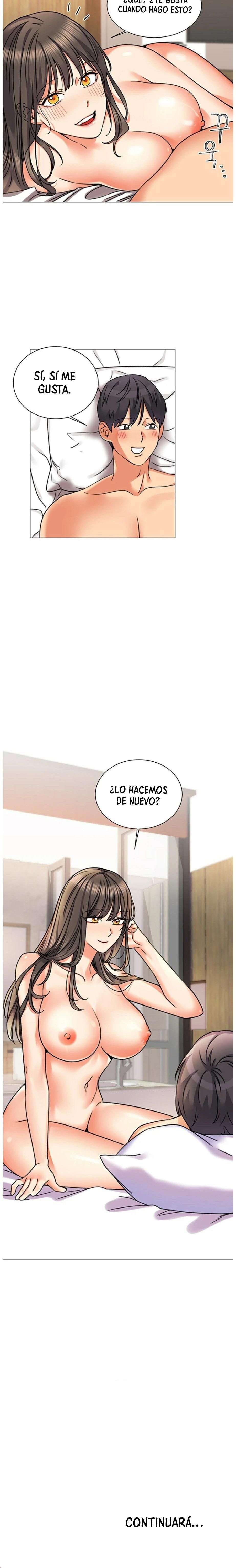 Novia Traviesa Capítulo 2 - Página 29 en español
