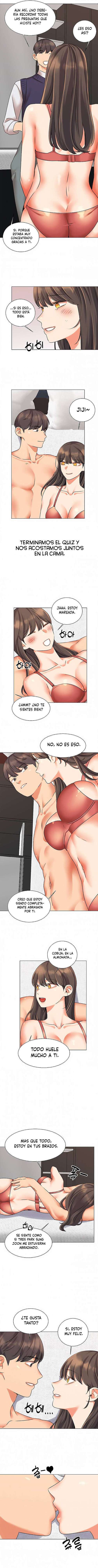 Novia Traviesa Capítulo 41 - Página 6 en español