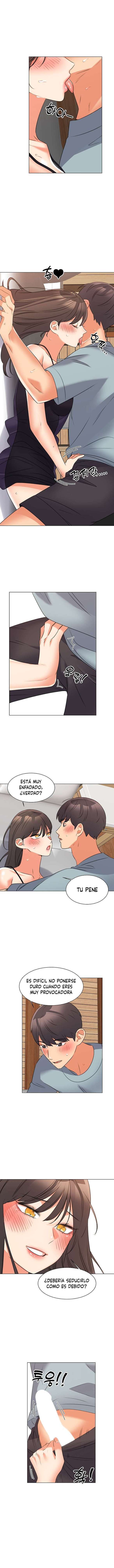 Novia Traviesa Capítulo 48 - Página 6 en español