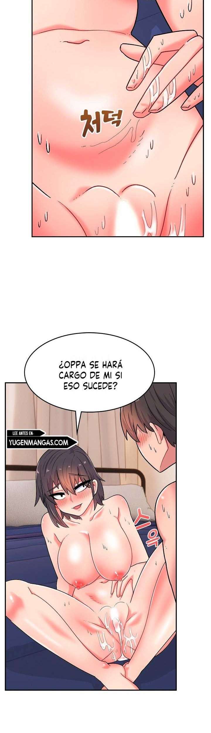 Mina Capítulo 13 - Página 16 en español