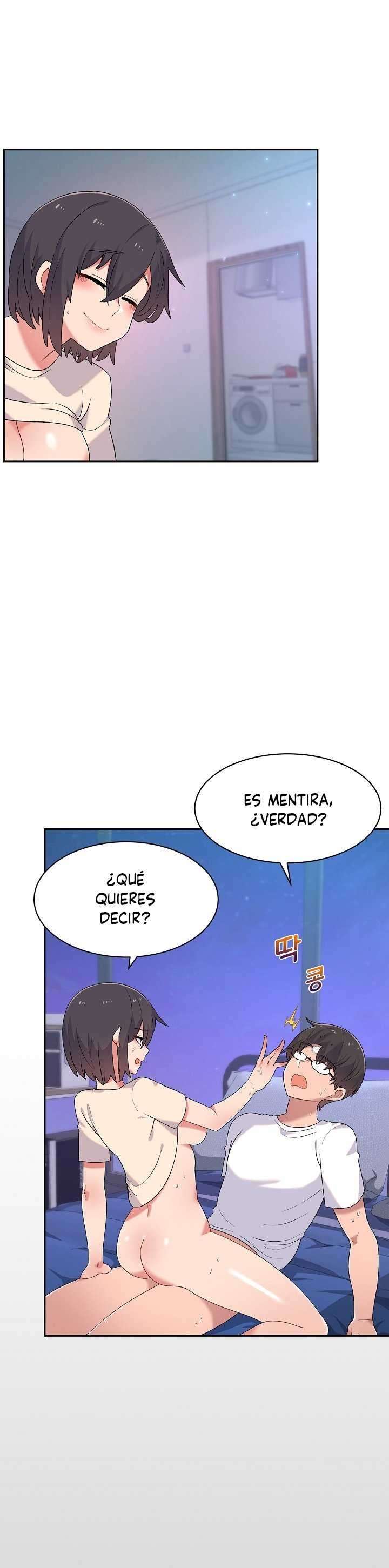 Mina Capítulo 4 - Página 4 en español