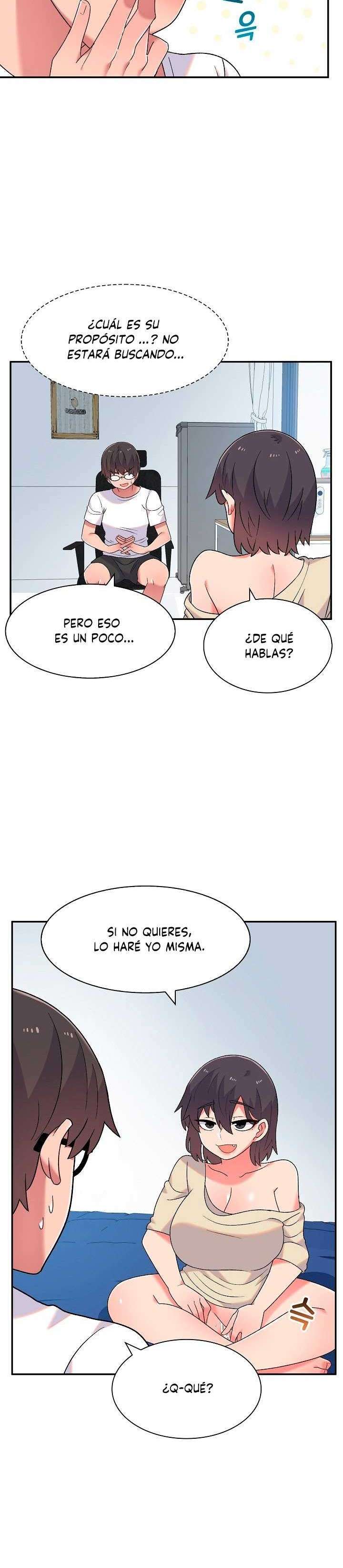 Mina Capítulo 7 - Página 5 en español