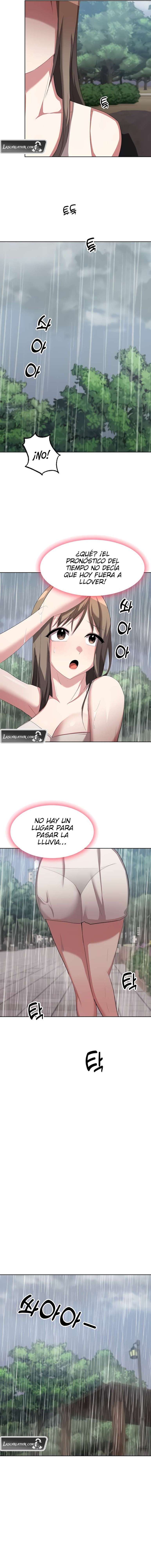 Mis estudiantes Capítulo 10 - Página 9 en español