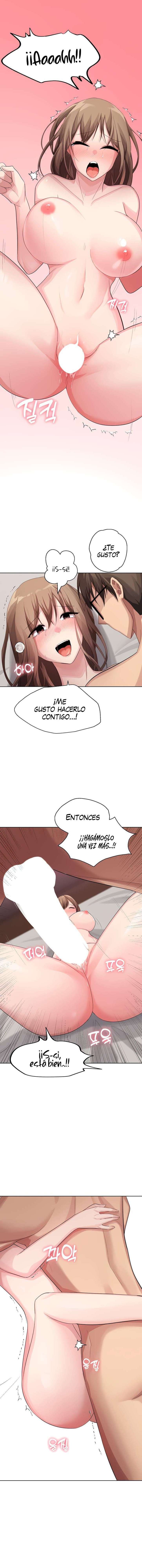 Mis estudiantes Capítulo 13 - Página 8 en español