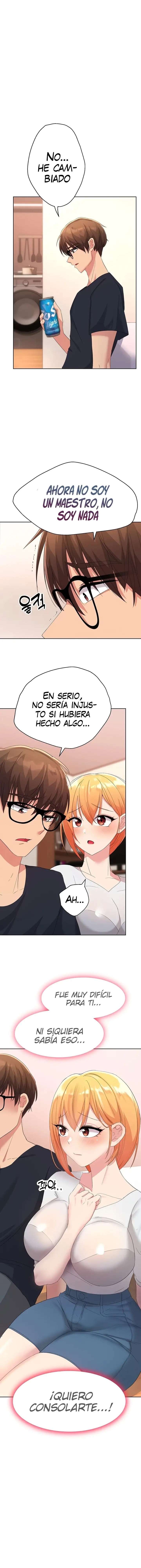 Mis estudiantes Capítulo 2 - Página 18 en español