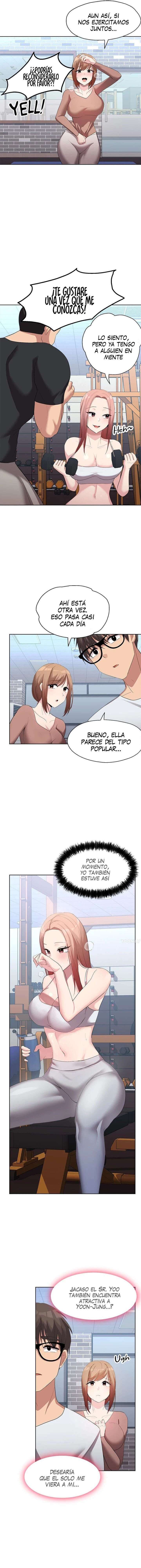 Mis estudiantes Capítulo 21 - Página 4 en español