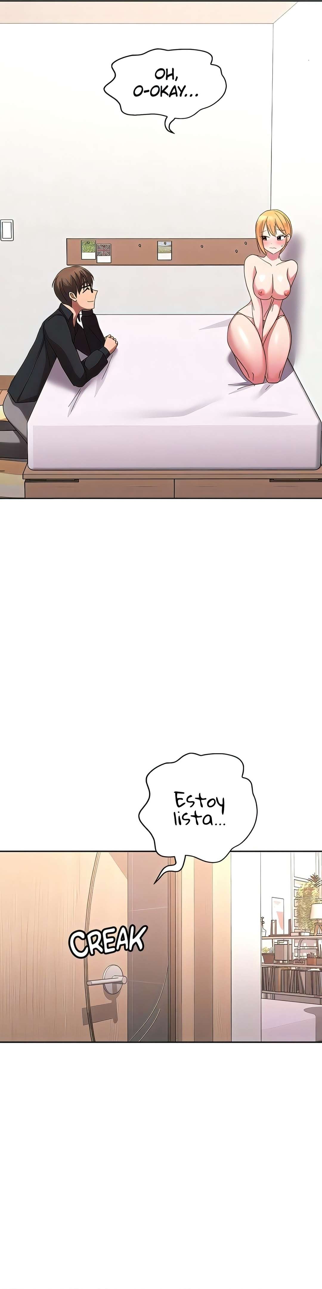 Mis estudiantes Capítulo 29 - Página 11 en español