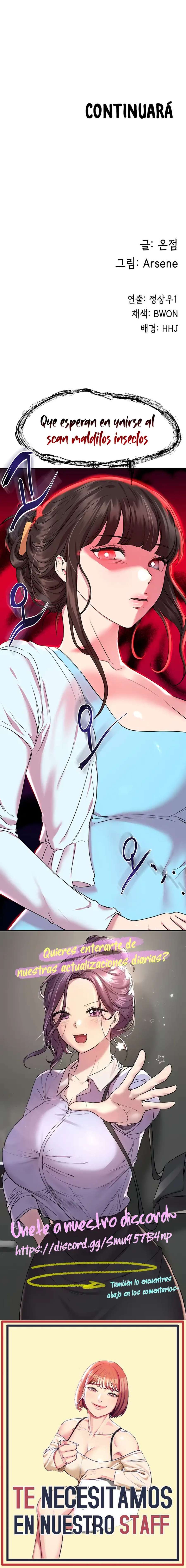 Mis estudiantes Capítulo 3 - Página 17 en español