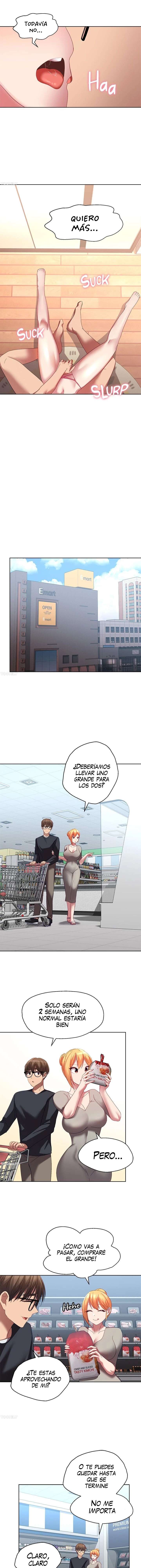 Mis estudiantes Capítulo 30 - Página 12 en español