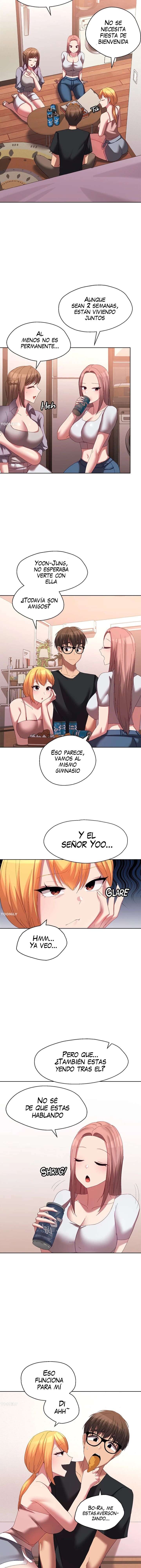 Mis estudiantes Capítulo 31 - Página 4 en español
