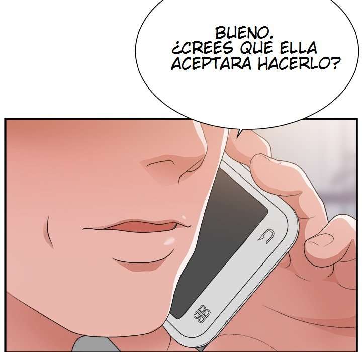 Miss Announcer Capítulo 1 - Página 48 en español