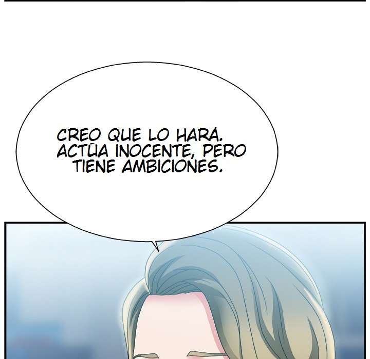 Miss Announcer Capítulo 1 - Página 49 en español