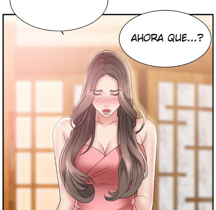 Miss Announcer Capítulo 2 - Página 11 en español