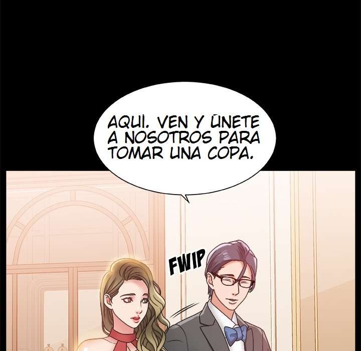 Miss Announcer Capítulo 2 - Página 39 en español